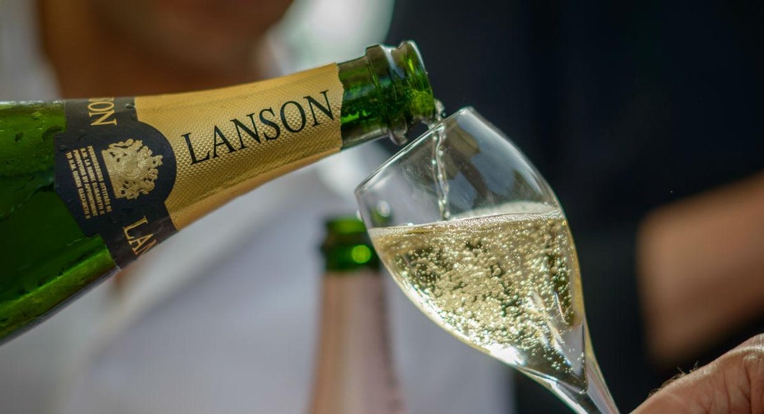 Hvilken type Champagne skal du vælge?